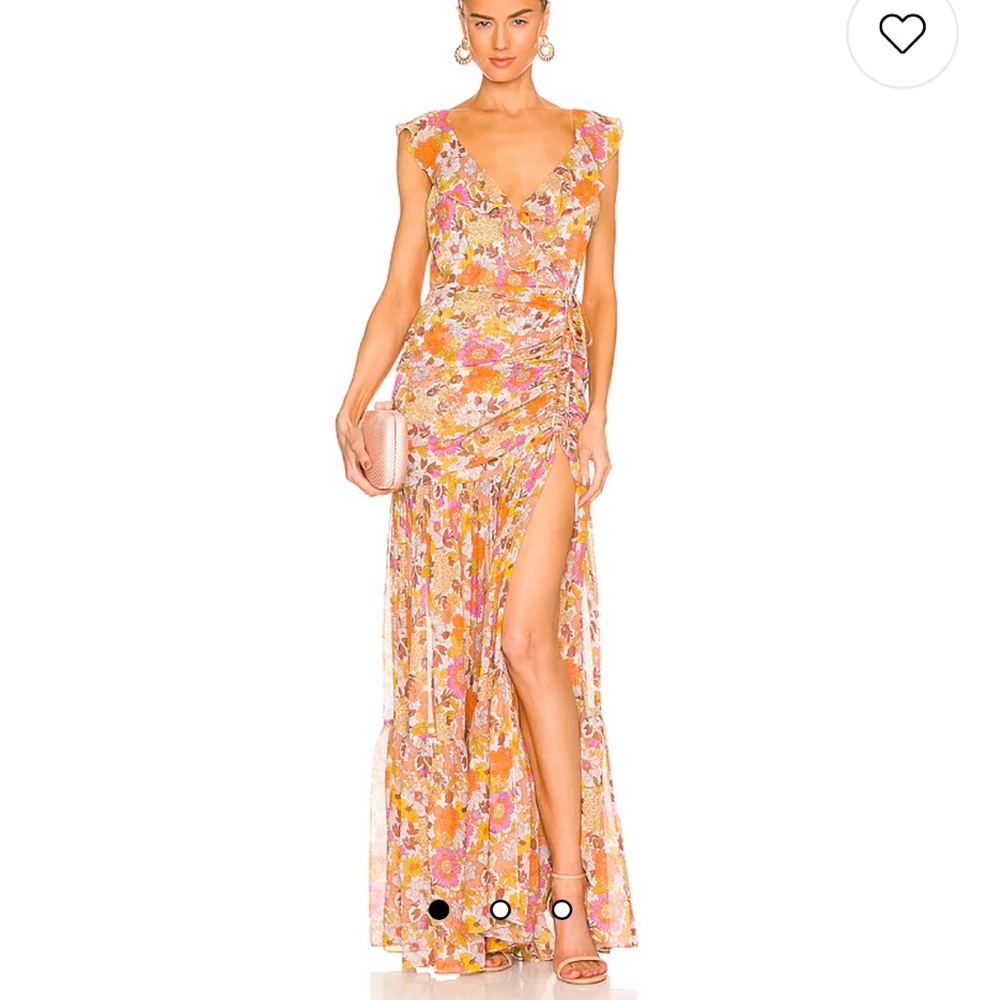 Veronica Beard alannah dress